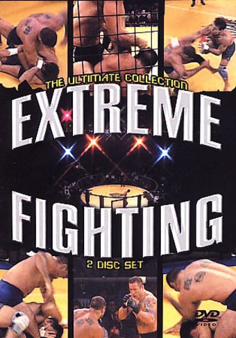 Extreme Fighting: Ultimate Collection (2-DVD)