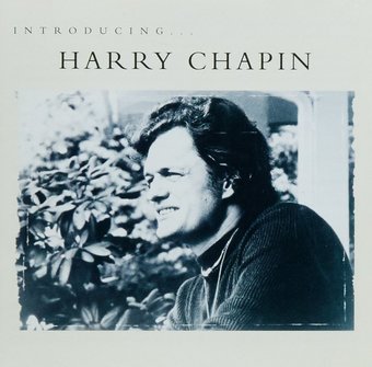 Harry Chapin-Introducing