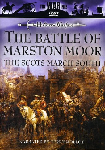 The History of Warfare: The Battle of Marston Moor