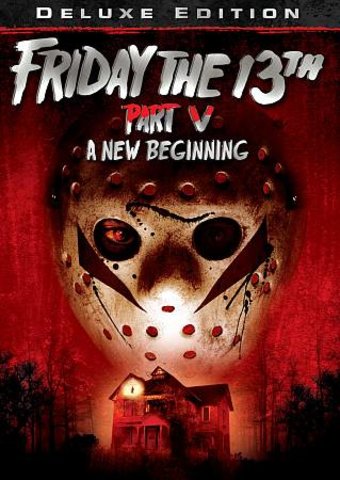 Friday the 13th - Part 5: A New Beginning