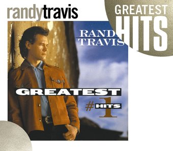 Randy Travis-Greatest Hits