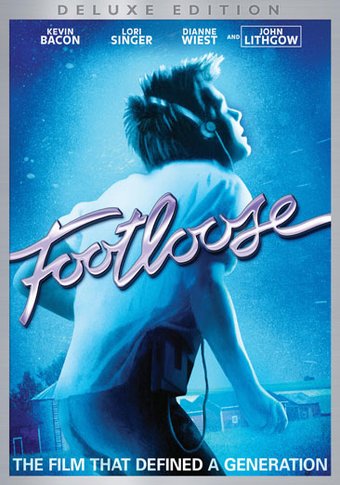 Footloose (Deluxe Edition)