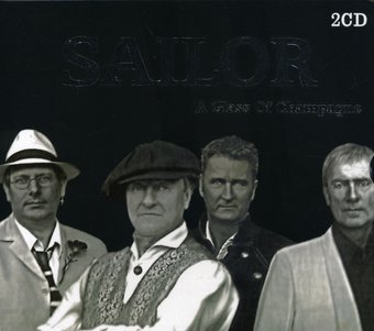 Sailor: A Glass Of Champagne