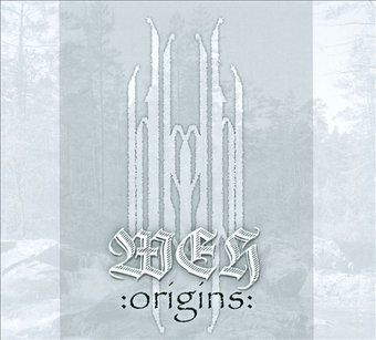 Origins [Digipak] (2-CD)