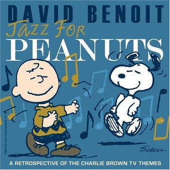 Jazz for Peanuts - A Retrospective of the Charlie