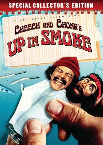 Cheech & Chong's Up in Smoke