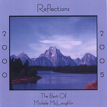 Reflections 2000-2005: Best Of (Cdrp)