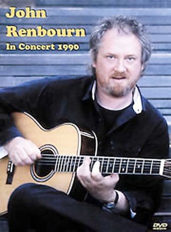 John Renbourn - In Concert 1999