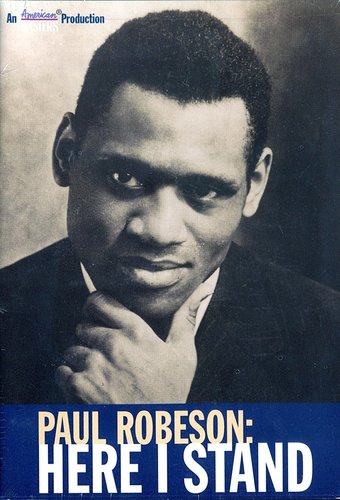 Paul Robeson - Here I Stand [American Masters]