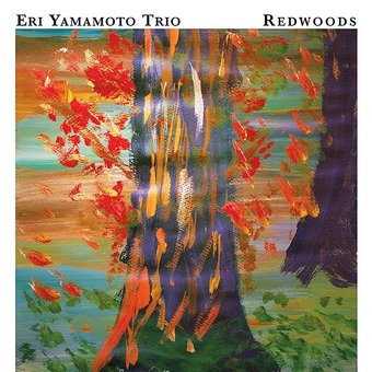 Redwoods [Digipak]