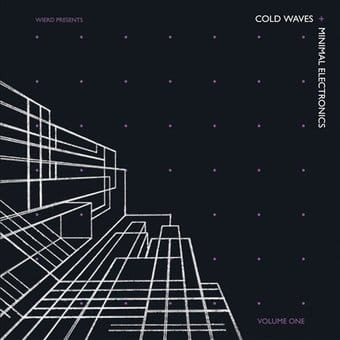 Cold Waves & Minimal Electronics, Volume 1
