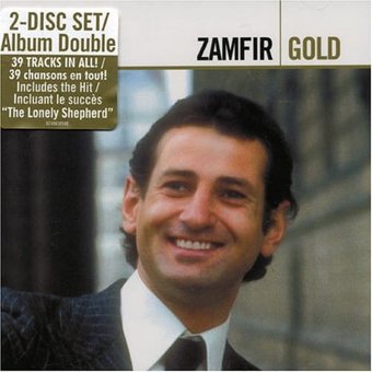 Gold (2-CD)