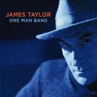 One Man Band (CD+DVD)