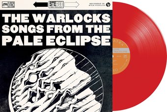 Songs From The Pale Eclipse - Red (Colv) (Red)