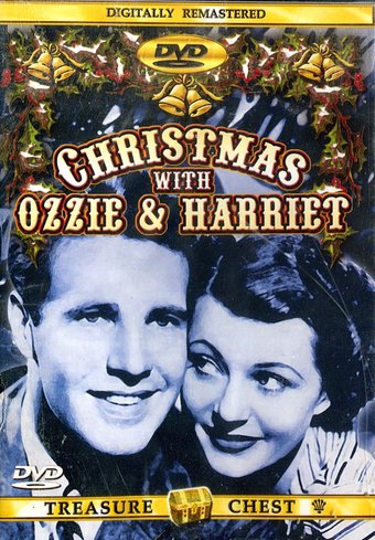 Christmas with Ozzie & Harriet