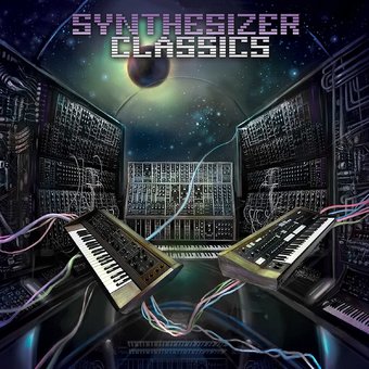 Synthesizer Classics / Various Artists