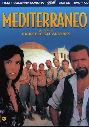 Mediterraneo: Soundtrack