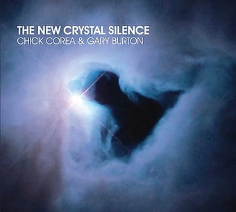 The New Crystal Silence (2-CD)