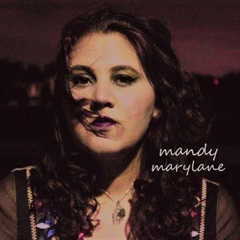 Mandy Marylane [EP] [Slipcase] *