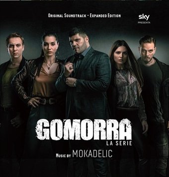 Gomorra: La Serie [Expanded Edition]