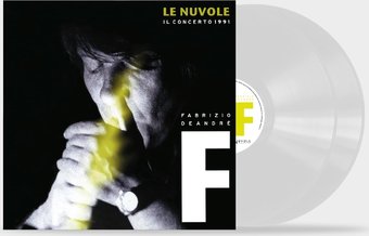Le Nuvole: Il Concerto 1991 (Cvnl) (Ogv) (Ita)