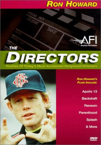 Directors Series - Ron Howard