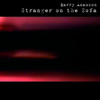 Stranger On The Sofa (Limited Red Vinyl/2Lp)