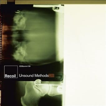 Unsound Methods (2-CD)