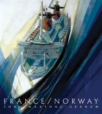 France/ Norway: France's Last Liner/ Norway's