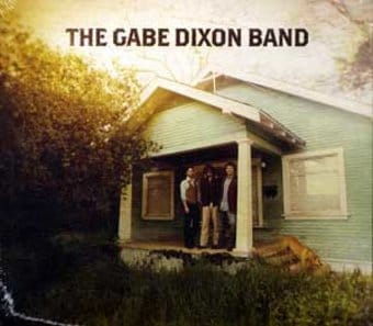 The Gabe Dixon Band