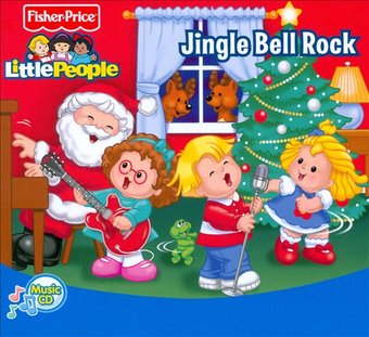 Little People: Jingle Bell Rock