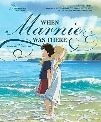 When Marnie Was There