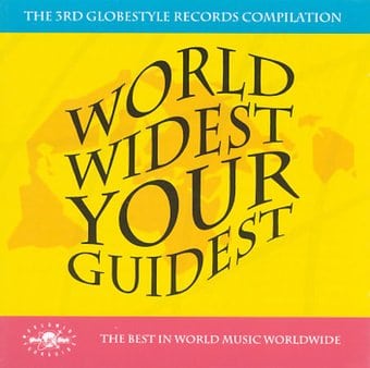 World Widest Your Guidest