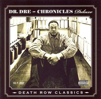 Chronicles: Death Row Classics [Deluxe Edition]