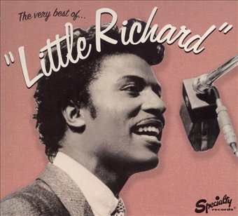 The Very Best of Little Richard [Specialty]