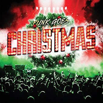 Punk Goes Christmas / Various