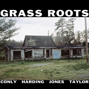 Grass Roots [Digipak]