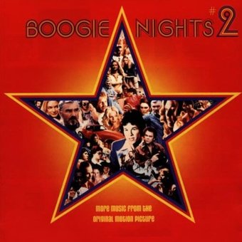 Boogie Nights, Volume 2