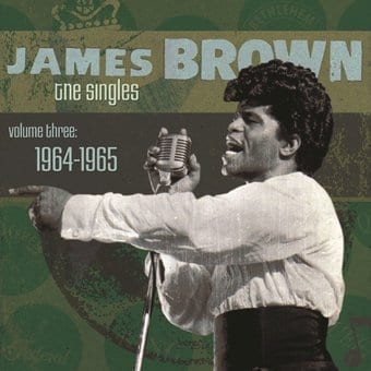 The Singles, Volume 3: 1964-1965 (2-CD)