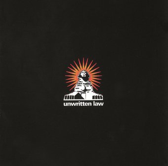 Unwritten Law (White Vinyl)