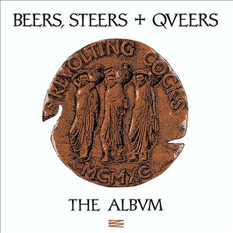 Beers, Steers + Queers