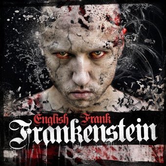 English Frank-Frankenstein