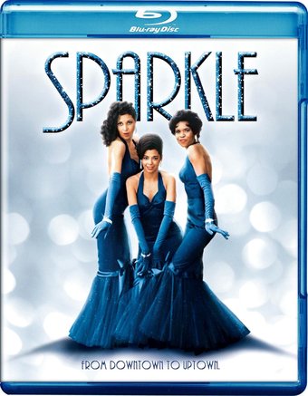 Sparkle (Blu-ray)
