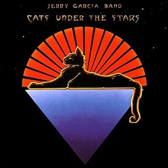 Cats Under The Stars (40th Anniversary Edition -