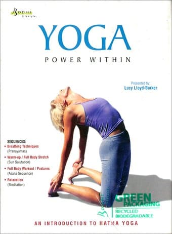 Yoga: Power Within (Bodhi Lifestyle)