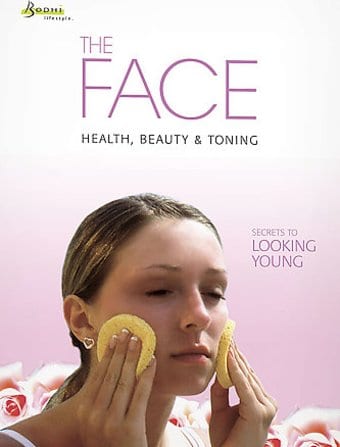 The Face: Health, Beauty & Toning