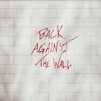 Back Against The Wall - A Prog-Rock Tribute to