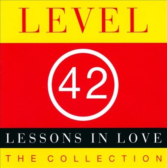 Lessons in Love: The Collection (2-CD)