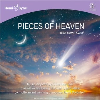 Pieces of Heaven With Hemi-Sync