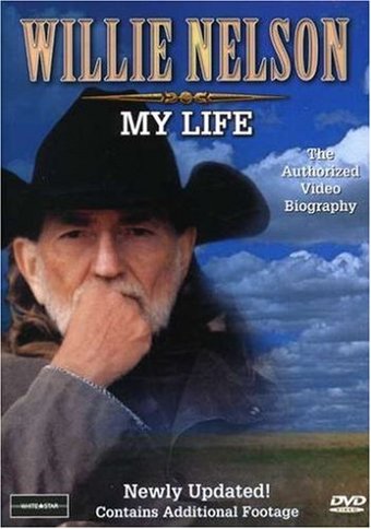 Willie Nelson - My Life